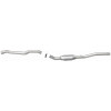 MagnaFlow Conv Direct Fit Dakota 3.9L 97-99 - 23294 Photo - Unmounted
