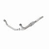 MagnaFlow Conv DF 96-97 Dodge Van 3.9L/5.2L/5 - 23296 360 Degree Image Set