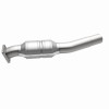 MagnaFlow Conv DF 90-91 Audi Coupe Quatt 2.3L - 23302 360 Degree Image Set