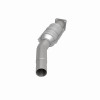 MagnaFlow Conv DF 90-91 Audi Coupe Quatt 2.3L - 23302 360 Degree Image Set
