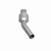 MagnaFlow Conv DF 90-91 Audi Coupe Quatt 2.3L - 23302 360 Degree Image Set