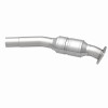 MagnaFlow Conv DF 90-91 Audi Coupe Quatt 2.3L - 23302 360 Degree Image Set
