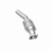 MagnaFlow Conv DF 90-91 Audi Coupe Quatt 2.3L - 23302 360 Degree Image Set