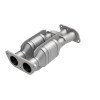 MagnaFlow Conv DF Explorer-Mountaineer 96-98 - 23310 360 Degree Image Set