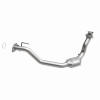 MagnaFlow Conv DF 96-98 Explorer-Mountaineer - 23311 360 Degree Image Set