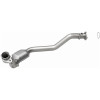 MagnaFlow Conv DF 96-98 Explorer-Mountaineer - 23311 Photo - out of package