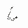MagnaFlow Conv DF 96-98 Explorer-Mountaineer - 23311 360 Degree Image Set