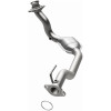 MagnaFlow Conv DF 96-98 Explorer-Mountaineer - 23311 Photo - out of package