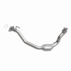 MagnaFlow Conv DF 96-98 Explorer-Mountaineer - 23311 360 Degree Image Set
