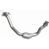 MagnaFlow Conv DF 96-98 Explorer-Mountaineer - 23311 Photo - Unmounted