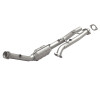 MagnaFlow Conv DF 97-01 Explorer-Mountaineer - 23314 Photo - Primary