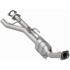 MagnaFlow Conv DF 97-01 Explorer-Mountaineer - 23314 Photo - out of package