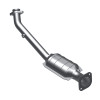 MagnaFlow Conv DF 97-01 Explorer-Mountaineer - 23315 Photo - Primary