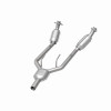 MagnaFlow Conv Dir F Thunderbird-Cougar 96-97 - 23325 360 Degree Image Set