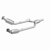 MagnaFlow Conv Dir F Thunderbird-Cougar 96-97 - 23325 360 Degree Image Set