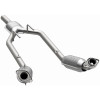 MagnaFlow Conv Dir F Thunderbird-Cougar 96-97 - 23325 Photo - Unmounted
