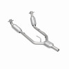 MagnaFlow Conv Dir F Thunderbird-Cougar 96-97 - 23325 360 Degree Image Set
