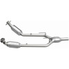 MagnaFlow Conv Dir F Thunderbird-Cougar 96-97 - 23325 Photo - out of package