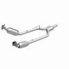 MagnaFlow Conv Dir F Thunderbird-Cougar 96-97 - 23325 360 Degree Image Set