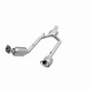 MagnaFlow Conv Dir F Thunderbird-Cougar 96-97 - 23325 360 Degree Image Set