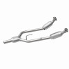 MagnaFlow Conv Dir F Thunderbird-Cougar 96-97 - 23325 360 Degree Image Set