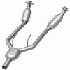MagnaFlow Conv Dir F Thunderbird-Cougar 96-97 - 23325 Photo - Unmounted