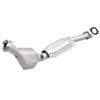 MagnaFlow Conv DF Crwn Vic-Twn Car-Grand Marq - 23327 Photo - Primary