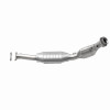 MagnaFlow Conv DF Crwn Vic-Twn Car-Grand Marq - 23327 360 Degree Image Set