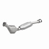 MagnaFlow Conv DF Crwn Vic-Twn Car-Grand Marq - 23327 360 Degree Image Set