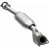 MagnaFlow Conv DF Crwn Vic-Twncar-Grand Marq - 23328 Photo - out of package