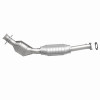 MagnaFlow Conv DF Crwn Vic-Twncar-Grand Marq - 23328 360 Degree Image Set