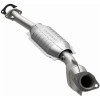 MagnaFlow Conv DF Crwn Vic-Twncar-Grand Marq - 23328 Photo - Unmounted