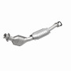 MagnaFlow Conv DF Crwn Vic-Twncar-Grand Marq - 23328 360 Degree Image Set