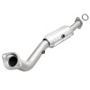 MagnaFlow Conv DF 03 Honda Element 2.4L - 23334 Photo - Primary