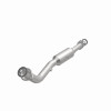 MagnaFlow Conv DF 03 Honda Element 2.4L - 23334 360 Degree Image Set