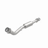 MagnaFlow Conv DF 03 Honda Element 2.4L - 23334 360 Degree Image Set