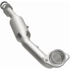 MagnaFlow Conv DF 03 Honda Element 2.4L - 23334 Photo - Unmounted