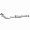MagnaFlow Conv DF 03 Honda Element 2.4L - 23334 360 Degree Image Set