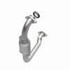MagnaFlow Conv DF Ford-Mercury 21.13X5X4 2/2 - 23336 360 Degree Image Set