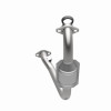 MagnaFlow Conv DF Ford-Mercury 21.13X5X4 2/2 - 23336 360 Degree Image Set