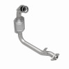 MagnaFlow Conv DF Ford-Mercury 21.13X5X4 2/2 - 23336 360 Degree Image Set
