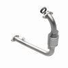 MagnaFlow Conv DF Ford-Mercury 21.13X5X4 2/2 - 23336 360 Degree Image Set