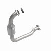 MagnaFlow Conv DF Ford-Mercury 21.13X5X4 2/2 - 23336 360 Degree Image Set