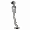 MagnaFlow Conv DF Ford-Mercury 21.13X5X4 2/2 - 23336 360 Degree Image Set