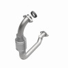 MagnaFlow Conv DF Ford-Mercury 21.13X5X4 2/2 - 23336 360 Degree Image Set