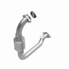MagnaFlow Conv DF Ford-Mercury 21.13X5X4 2/2 - 23336 360 Degree Image Set