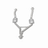 MagnaFlow Conv Direct Fit Mustang 94-95 3.8L - 23340 360 Degree Image Set