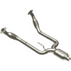 MagnaFlow Conv DF Thunderbird-Cougar 95-96 - 23343 Photo - Primary