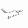 MagnaFlow Conv DF Thunderbird-Cougar 95-96 - 23343 360 Degree Image Set