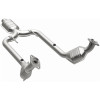 MagnaFlow Conv DF Thunderbird-Cougar 95-96 - 23343 Photo - out of package